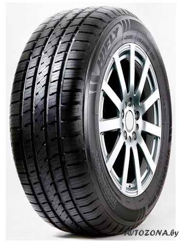 HI FLY Vigorous HT601 225/60R17 99H